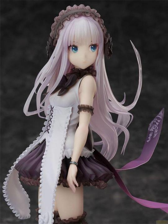 Produktbild Furyu She Professed Herself Pupil of the Wise Man statuette PVC 1/7 Mira 22 cm