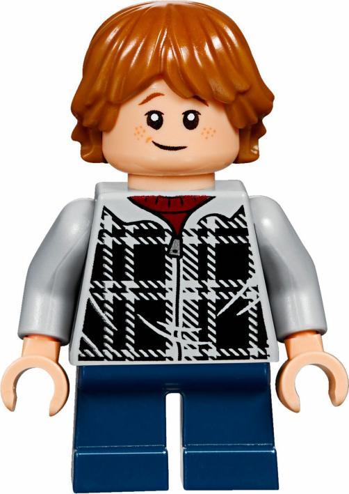 Produktbild LEGO Harry Potter Hogwarts Express (75955, LEGO Harry Potter, LEGO Seltene Sets)