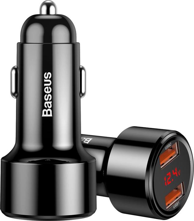 Image du produit Baseus Série magique Dual QC
