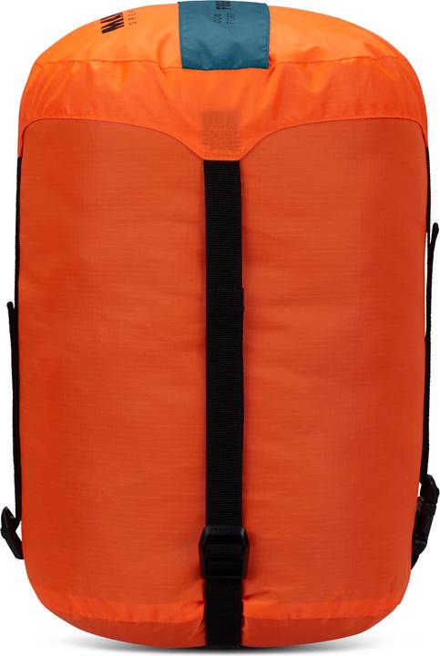 Produktbild Mammut Comfort Down Bag -5C (195 cm)