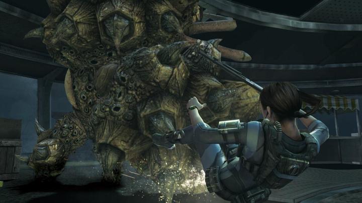 Produktbild Capcom Resident Evil: Revelations (PC, DE)
