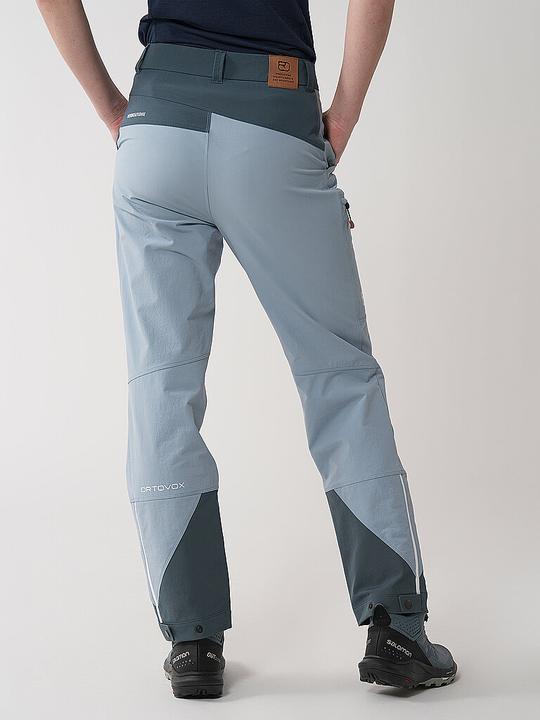 Actual product image Ortovox Mondeval Pants W (S)