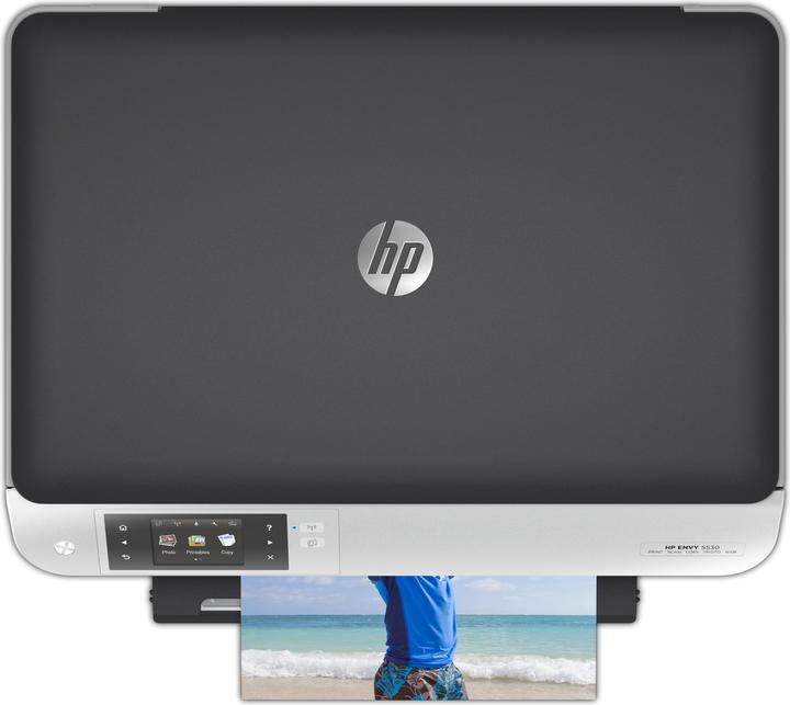 Immagine prodotto HP Envy 5530 (Inchiostro, Colore)