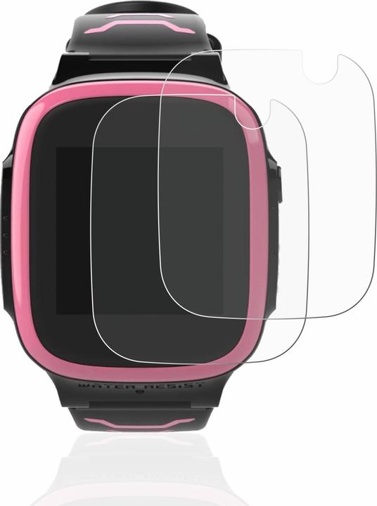 Actual product image BROTECT Screen Protector Clear