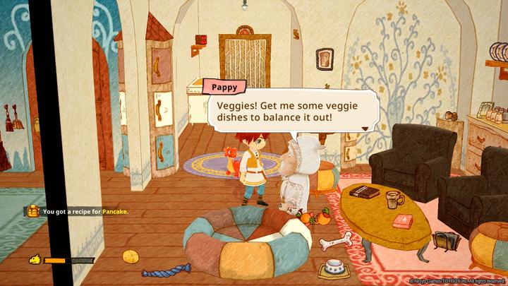 Immagine prodotto Game Little Dragons Cafe, PS4 (PS4, Multilingue)