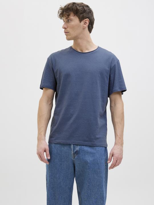 Immagine prodotto Jack & Jones Jjesummer Tee Ss O-Neck Noos (L)
