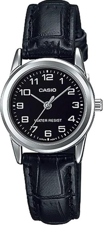 Casio LTP-V001L-1B (Analoguhr, 25 mm)