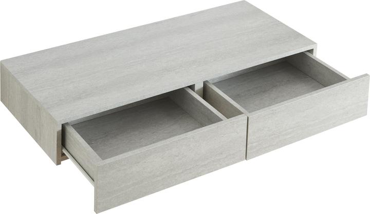 Actual product image En.Casa Karstula (80 x 35 x 12 cm)