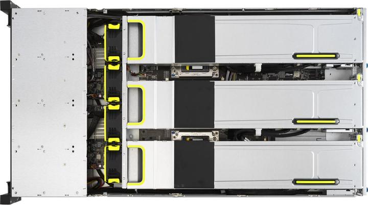 Produktbild ASUS RS720A-E11-RS24U/10G/1.6KW/24NVMe