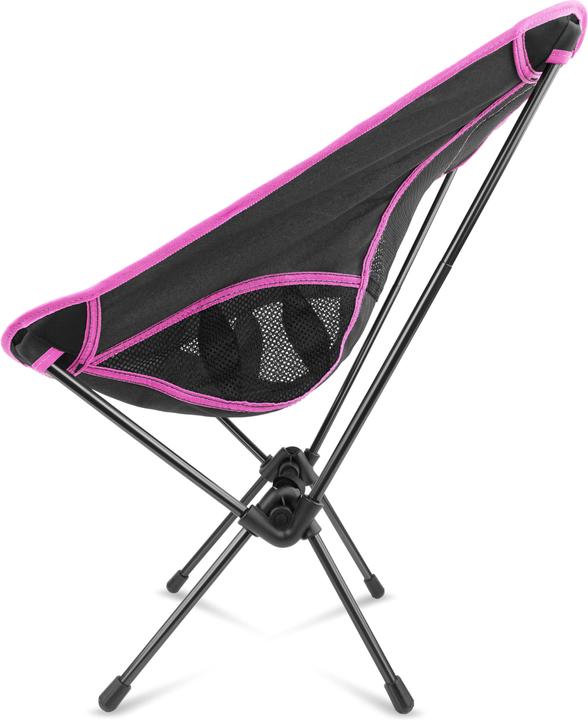 Actual product image Normani Campingstuhl Moak