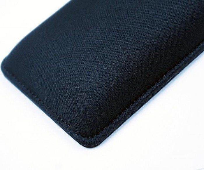 Actual product image Glorious PC Gaming Race Wrist Pad TKL