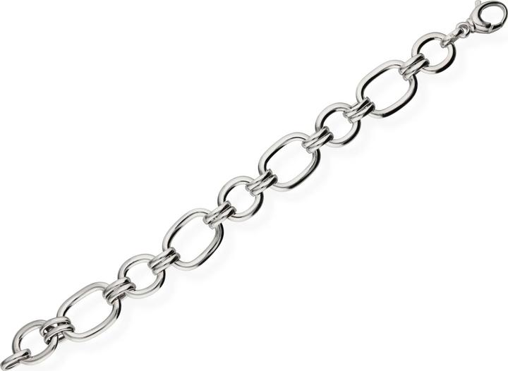 Carat Chic (1.60 cm, Silber 925)