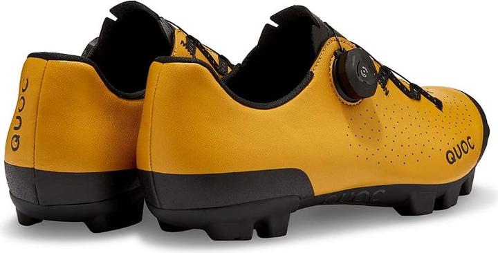 Immagine prodotto Quoc Scarpa Escape MTB - Ambra (38, 39, 40, 41, 42, 43, 44, 45, 46, 47)