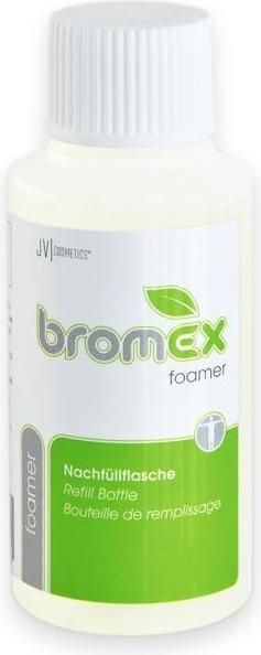 JV Cosmetics Foamer Nachfüllflasche (Spray, 150 ml)