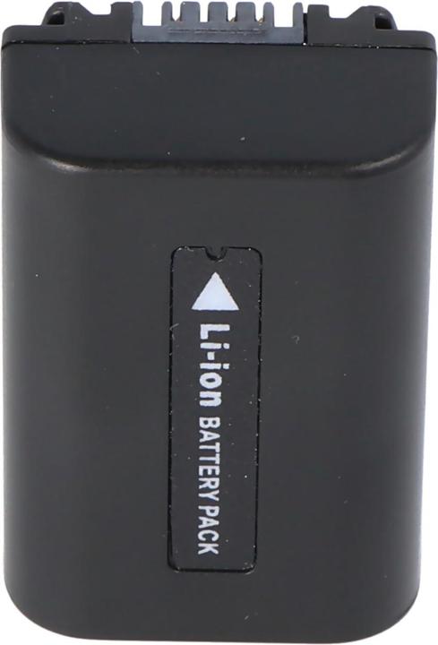 Produktbild Sony Akku NP-FV50, NP-FV30 (Akku)