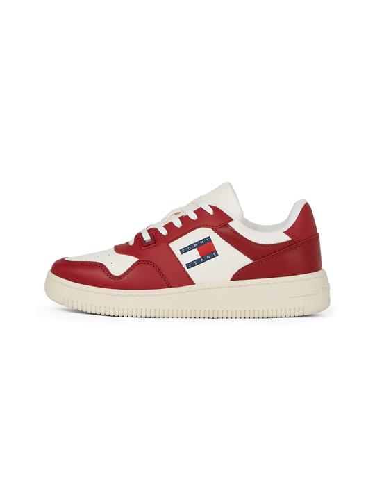 Produktbild Tommy Hilfiger New Tjw Retro Basket Sneaker Ess (37)