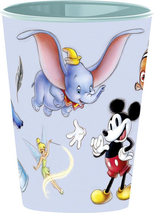 Image du produit pos Set petit déjeuner 'Disney 100' 3 pièces