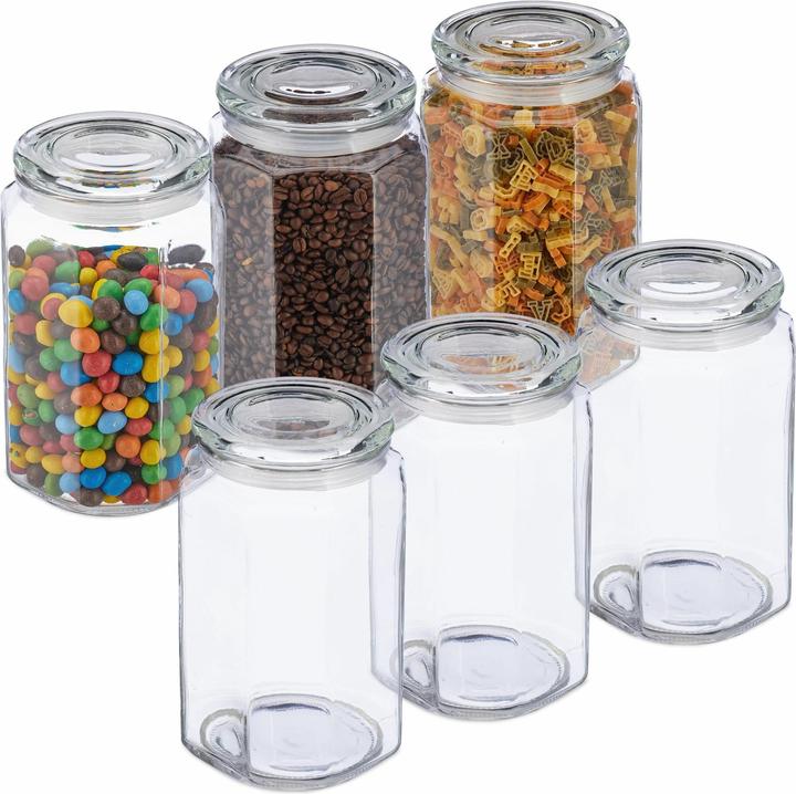 Immagine prodotto Relaxdays Set (20 cm)