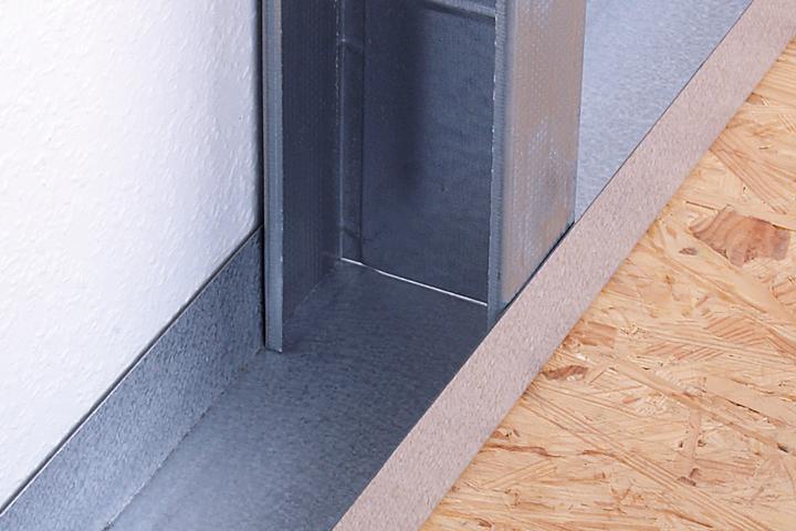 Immagine prodotto wolfcraft Pinze per collegare i profili (270 mm)