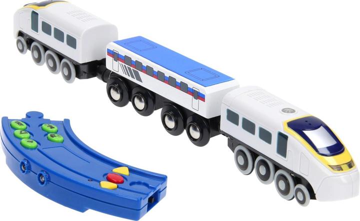Produktbild small foot IR mit Fernbedienung