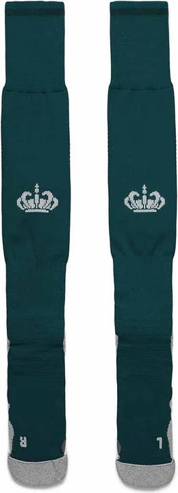 Image du produit Kappa Chaussettes AS Monaco Kombat Spark Pro 2024/25 (39, 42)
