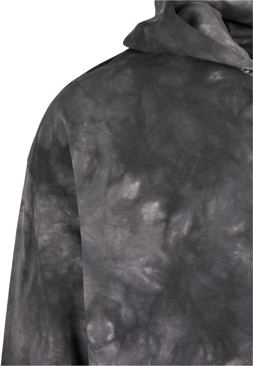 Produktbild Urban Classics Hoodie Tye Dyed (M)