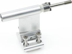 Actual product image Navicraft Axis And Shaft Bracket Assy Predator