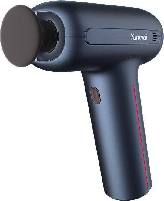 Actual product image Yunmai EasePro Massage Gun