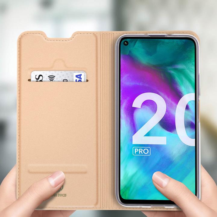Immagine prodotto Dux Ducis Serie Skin Pro (Honor 20 Pro)