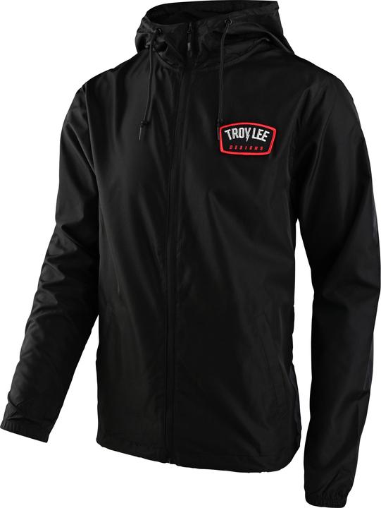 Troy Lee Designs Windbreaker - Bolt Patch (M)