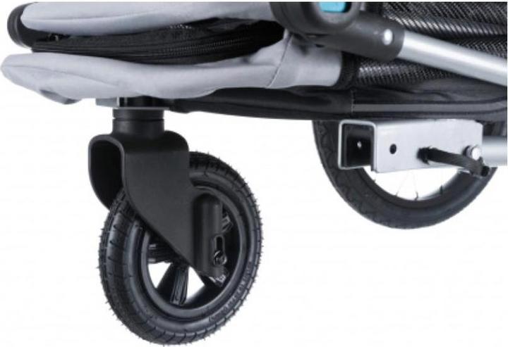 Image du produit Trixie Remorque pour vélo (Chien)