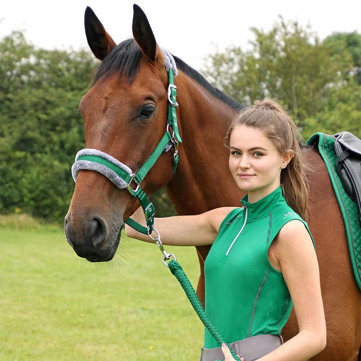 Actual product image Hy Equestrian Top Sleeveless (XL)