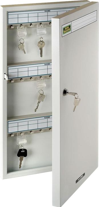 Actual product image Burg Wächter Key cabinet 6750/ 48 R