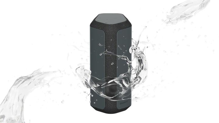 Image du produit Sony SRS-XE300 (24 h, Fonctionnement sur batterie)