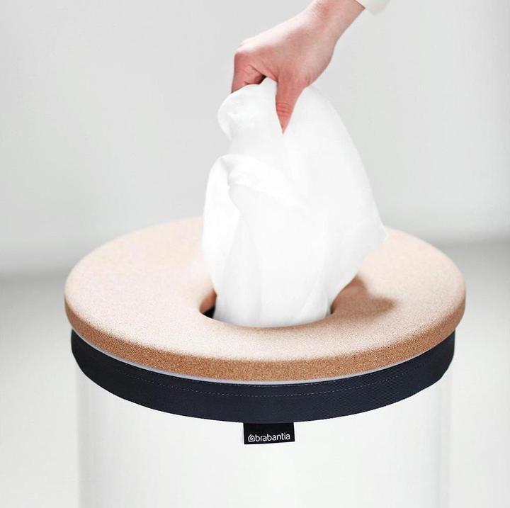 Produktbild Brabantia Korkdeckel (60 l)