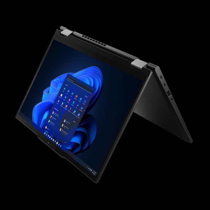 Produktbild Lenovo ThinkPad X13 Yoga Gen 4 (13.30", Intel Core i5-1345U, 16 GB, 512 GB, DE)