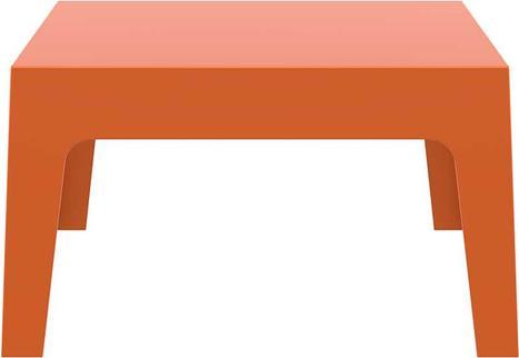Produktbild Swisshandel24 BOX Tisch, orange (70 cm)