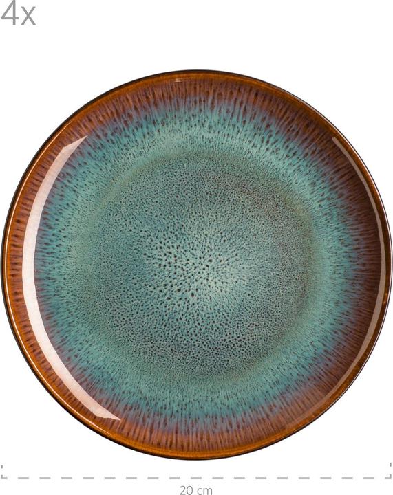 Actual product image Mäser Teona (20 Piece)