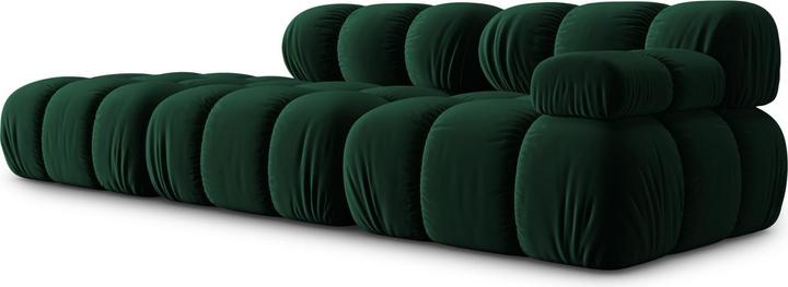 Actual product image Micadoni Bellis (4-seater, 2 person sofa, 3-seater)