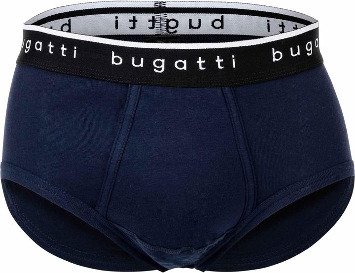 Produktbild Bugatti Slip Casual Stretch (XL, 3er Pack)