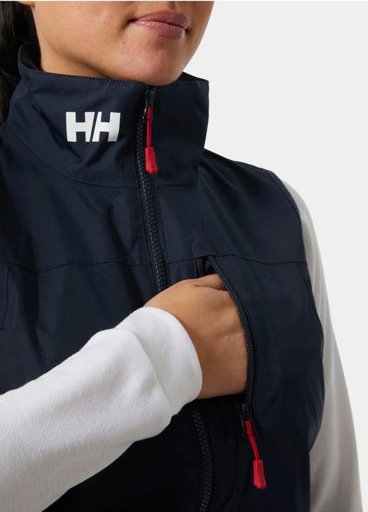 Image du produit Helly Hansen W CREW VEST 2.0 (L)