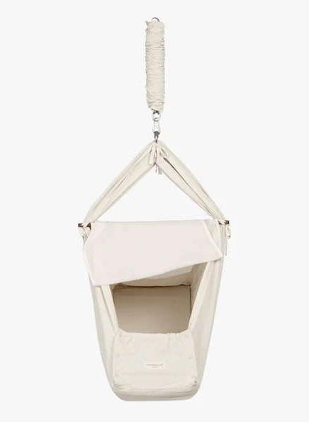 Actual product image Moonboon Cradle Sky Cloud Stone