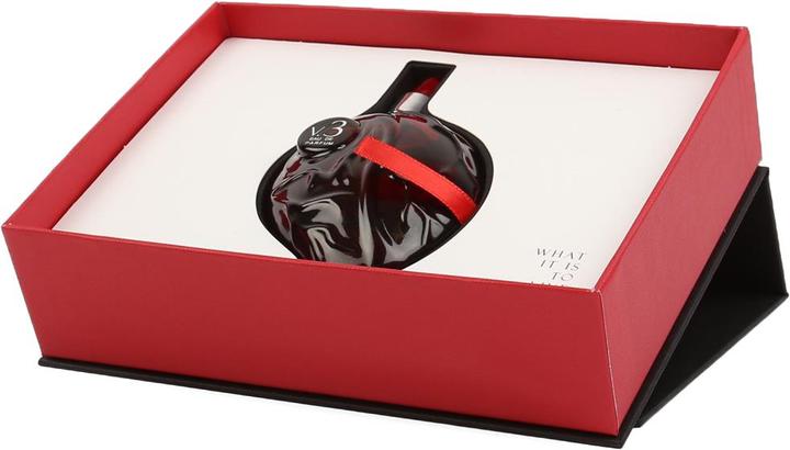 Produktbild Map of the Heart Red Heart (Eau de Parfum, 90 ml)