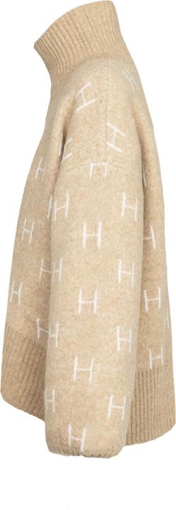 Actual product image Hést Pullover FAM Sweater Short (XL)