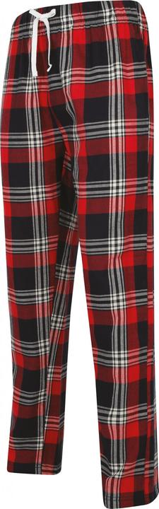 Produktbild Skinni Fit Pyjamahose mit Tartanmuster (XXL)