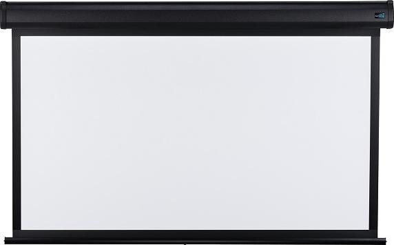 Produktbild Bestvision Leinwand mit Motor 4:3, matt-weiss, 200" (200", 4:3)