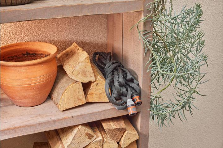 Actual product image Gardena Liano Life 1/2 Set (15 m, 50.80 mm)