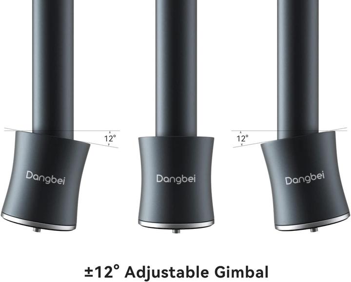 Actual product image Dangbei Ceiling Mount (Ceiling)