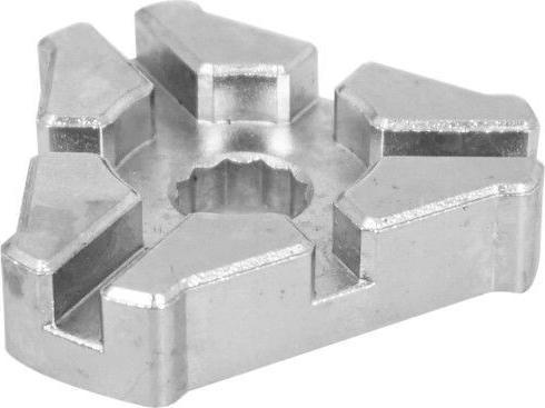 Produktbild Werkzeug Speichenschlüssel Dreieck
