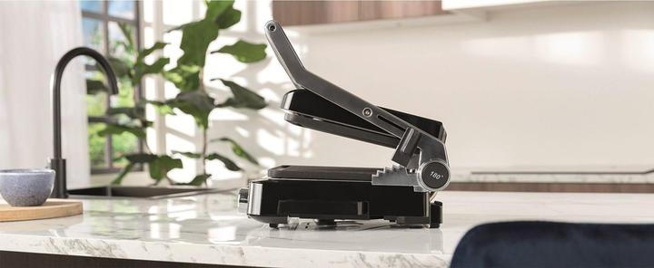 Actual product image Princess Grill Digital meister Pro 2 (EU plug)